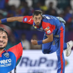 Mitchell Marsh IPL 2025 performance