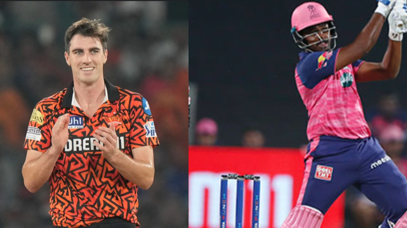 srh vs rr