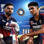 RCB Vs GT IPL 2025 Match Preview