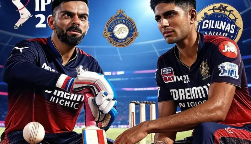 RCB Vs GT IPL 2025 Match Preview: Head-To-Head, Probable XIs, Pitch & Weather Report RCB Vs GT IPL 2025 Match Preview