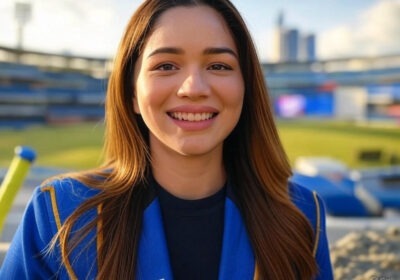 Sara Tendulkar Buys Mumbai Franchise