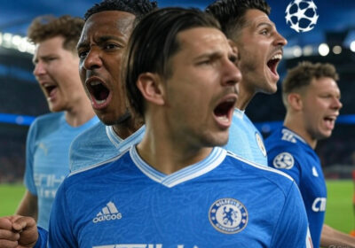 Worst Premier League Teams to Get Champions League Football