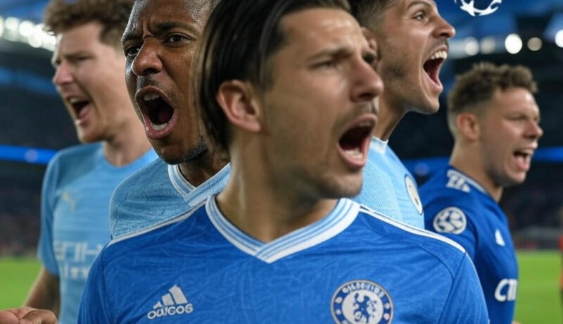 Worst Premier League Teams to Get Champions League Football