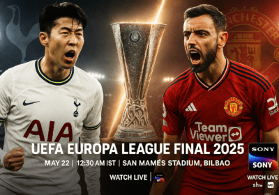 UEFA Europa League Final
