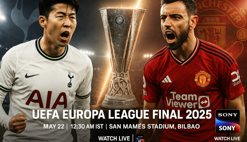 UEFA Europa League Final