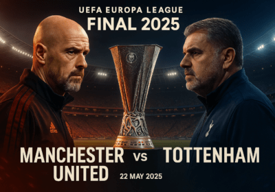 UEFA champion league final