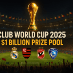 Billion Prize Pool Club World Cup