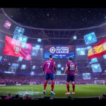 Portugal vs Spain UEFA Nations League Final